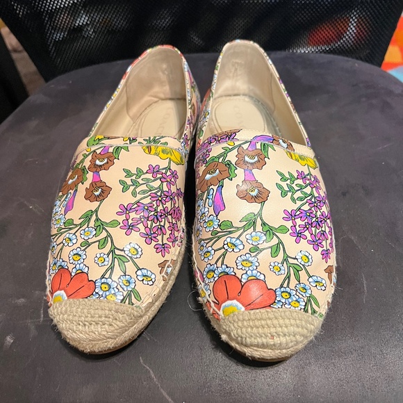 Coach Espadrilles - Picture 1 of 10